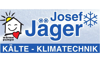 Firmenanzeige Kälte-Klimatechnik Jäger Josef