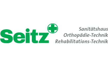 Firmenanzeige Seitz GmbH