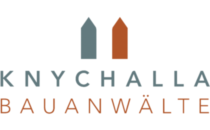 Firmenanzeige Rechtsanwälte Knychalla