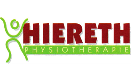 Firmenanzeige Hiereth Andreas