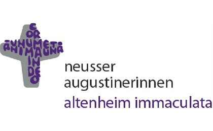 Firmenanzeige Altenheim Immaculata