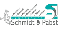 Firmenanzeige Schreinerei Schmidt & Pabst GmbH