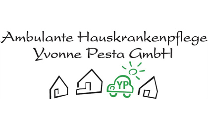 Firmenanzeige Ambulante Hauskrankenpflege, Yvonne Pesta GmbH