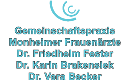 Firmenanzeige Gynäkologische Gemeinschaftspraxis Monheim