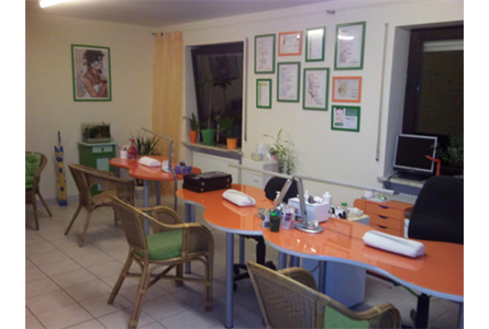 Firmenanzeige Susis Nagelstudio