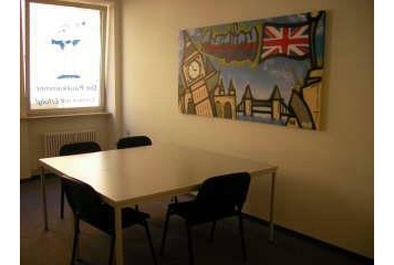 Firmenanzeige paukWERK