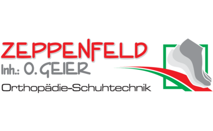 Firmenanzeige Orthopädie Schuhtechnik Zeppenfeld