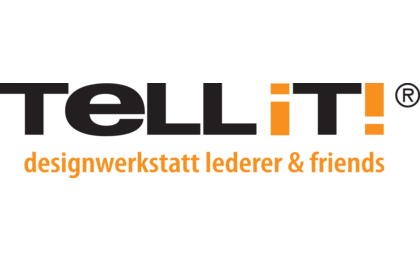 Firmenanzeige Werbeagentur TELL IT!