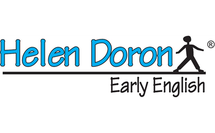 Firmenanzeige Sprachschule Helen Doron Early English
