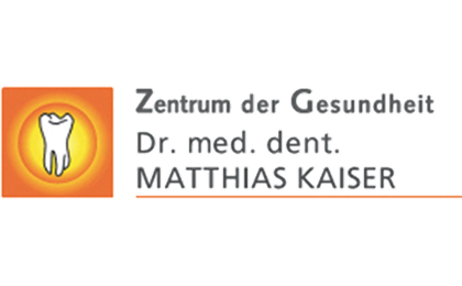 Firmenanzeige Kaiser Matthias Dr.