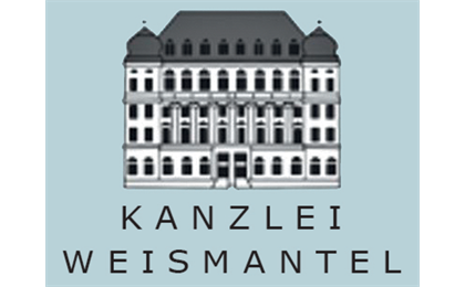 Firmenanzeige Rechtsanwalt Weismantel Holger