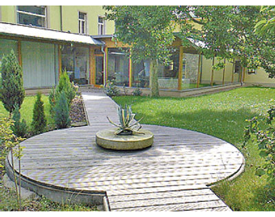 Firmenanzeige PhysiCals im Buschbad