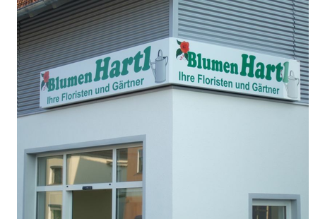 Firmenanzeige Füchsl Beschriftungscenter GmbH