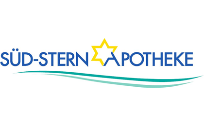 Firmenanzeige Apotheke Süd-Stern