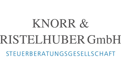 Firmenanzeige Steuerberatungsgesellschaft Knorr & Ristelhuber GmbH