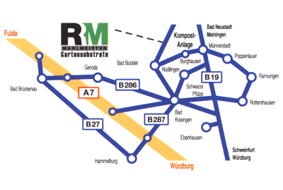 Firmenanzeige Mahlmeister Rupert