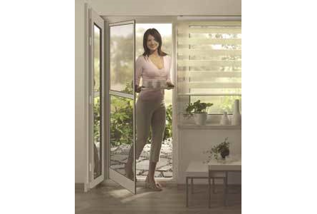 Firmenanzeige Insektenschutz fly-screen-team GmbH