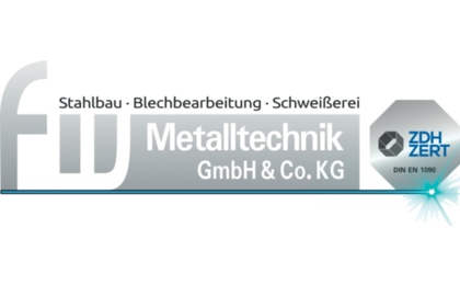 Firmenanzeige Metalltechnik Wimmer