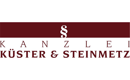 Firmenanzeige Steinmetz Christian LL.M.