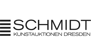 Firmenanzeige Schmidt Kunstauktionen Dresden OHG