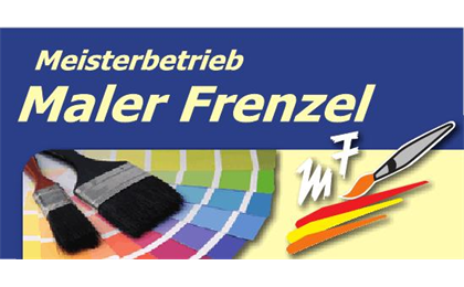 Firmenanzeige Malermeister Steffen Frenzel