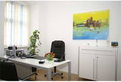 Firmenanzeige Holzner Thomas