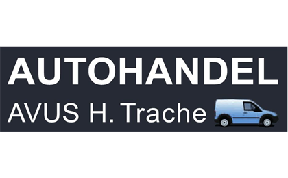 Firmenanzeige AVUS Auto-Verkauf-Service