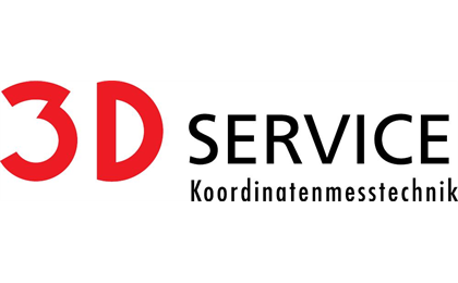 Firmenanzeige Drei D Service GmbH