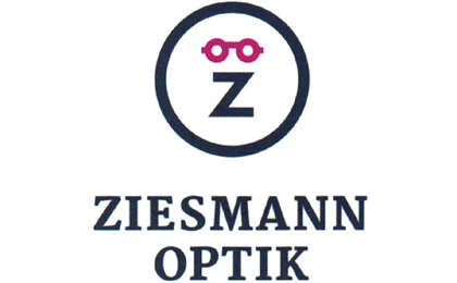 Firmenanzeige Optic Ziesmann Perdita