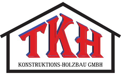 Firmenanzeige TKH Konstruktions-Holzbau GmbH