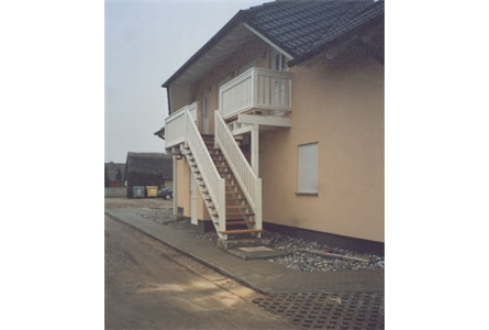 Firmenanzeige Treppenbau Truskat