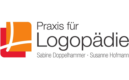 Firmenanzeige Logopädie Doppelhammer, Hofmann