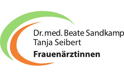 Firmenanzeige Sandkamp Beate Dr., Seibert Tanja