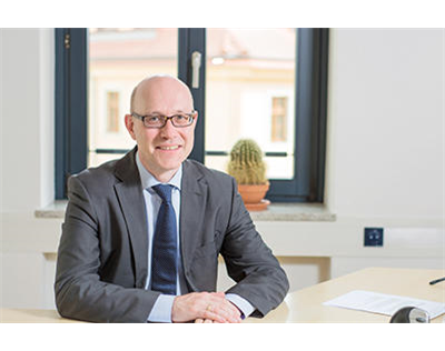 Firmenanzeige Ledfuß Rechtsanwälte Arbeits- und Verkehrsrecht