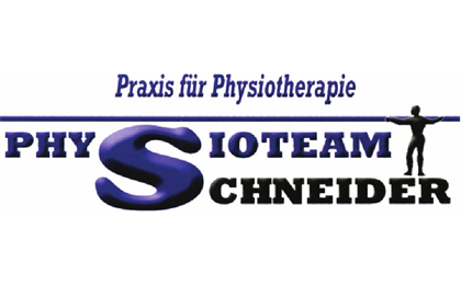 Firmenanzeige Krankengymnastik Schneider