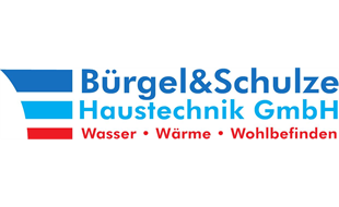 Firmenanzeige Bürgel & Schulze Haustechnik GmbH