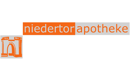 Firmenanzeige Niedertor - Apotheke Oedt Apotheker Axel Schulte