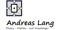Firmenanzeige Fliesen Lang Andreas