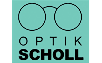 Firmenanzeige Optik Scholl e.K. Inh. Melanie Barth-Langenecker