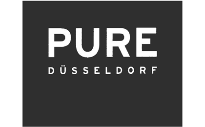 Firmenanzeige Blumen Pure Düsseldorf