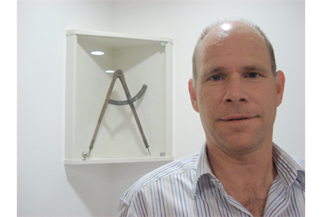 Firmenanzeige Kiesel Henry