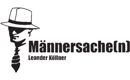 Firmenanzeige Männersache(n) Inh. Leander Köllner