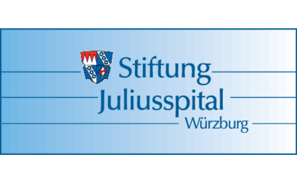 Firmenanzeige Juliusspital