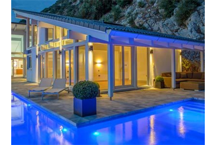 Firmenanzeige ESB Bauelemente Marko Mehnert