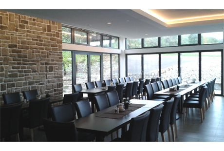 Firmenanzeige Architektin Klubertanz Sandra Dipl.-Ing. (FH)