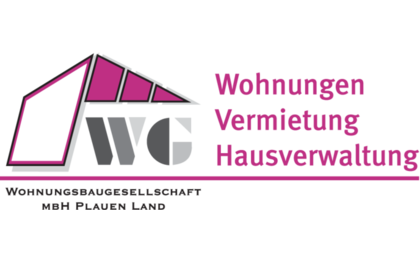 Firmenanzeige Wohnungsbaugesellschaft mbH Plauen Land