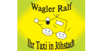 Firmenanzeige TAXI-WAGLER