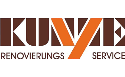 Firmenanzeige Renovierungsservice Kunze