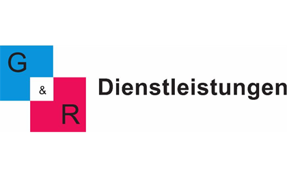 Firmenanzeige G & R Dienstleistungen