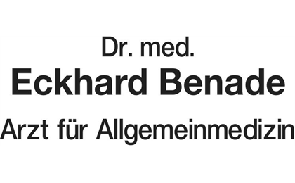 Firmenanzeige Benade